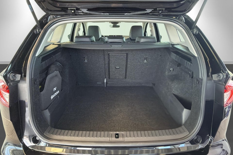 Skoda Enyaq 80 iV Suite 5d