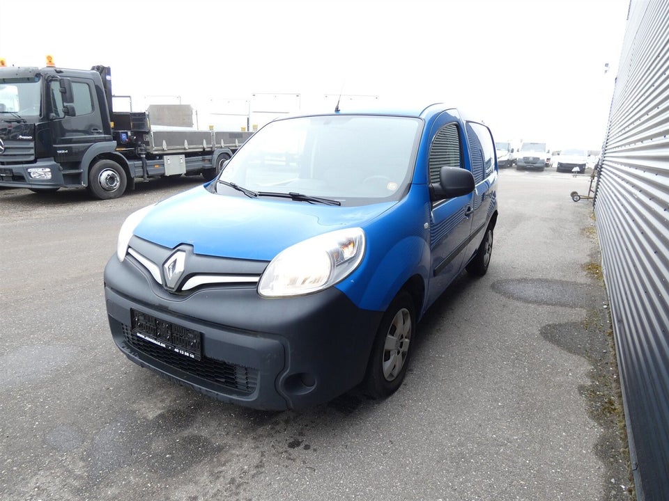 Renault Kangoo 1,5 dCi 90 Express L1
