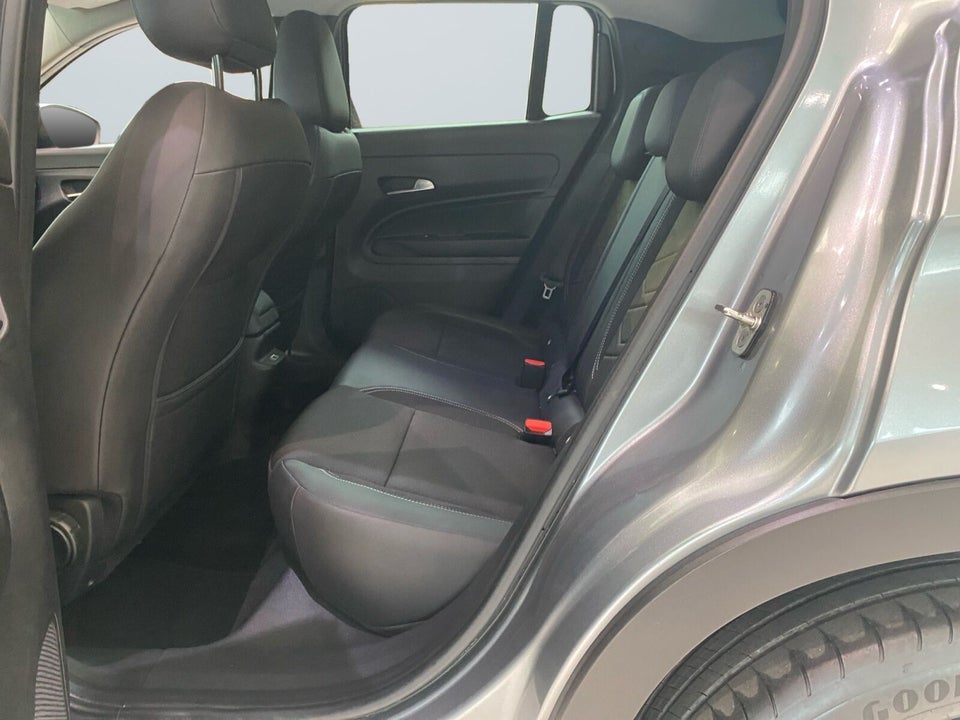 Jeep Avenger 54 Summit 5d