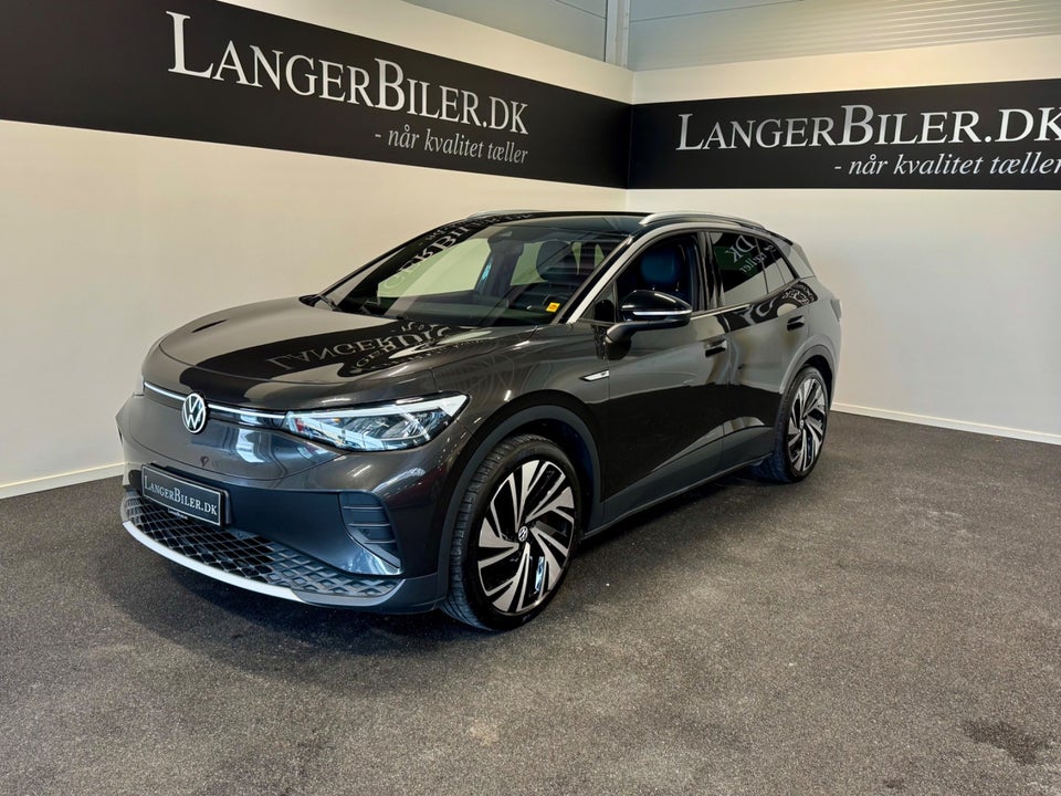 VW ID.4 77 1ST Pro Performance 5d