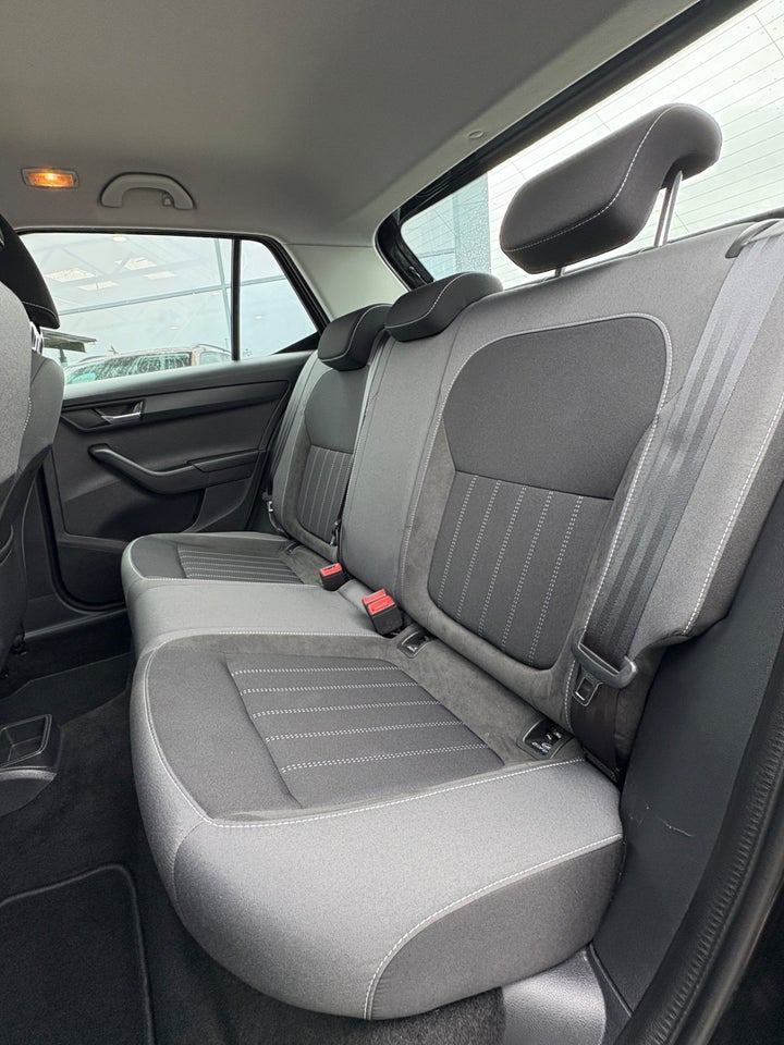 Skoda Fabia 1,0 TSi 95 Style 5d