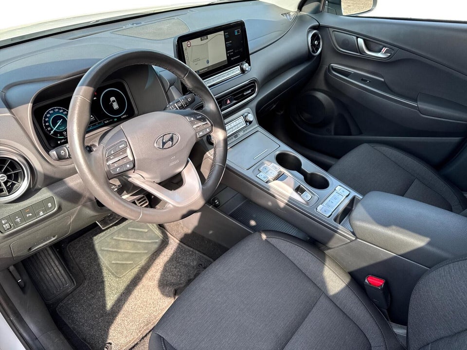 Hyundai Kona 64 EV Trend 5d