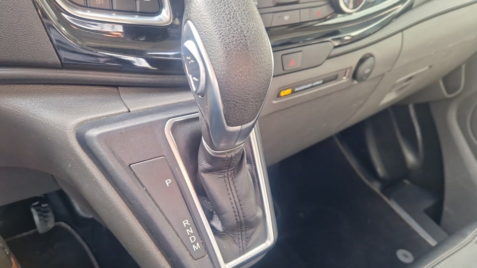 Ford Transit Custom 320 L2 2,0 TDCi 170 Sport aut.