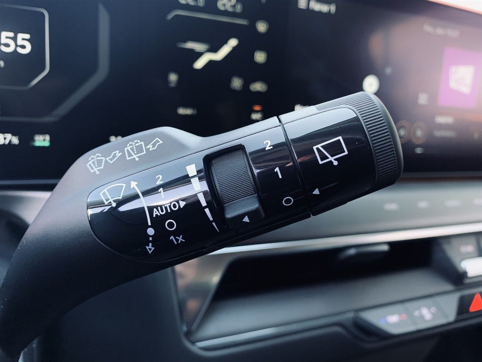 Kia EV9 99 Long Range Upgrade RWD 7prs 5d