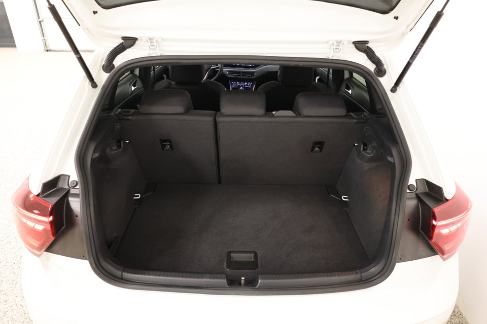 VW Polo 2,0 GTi DSG 5d