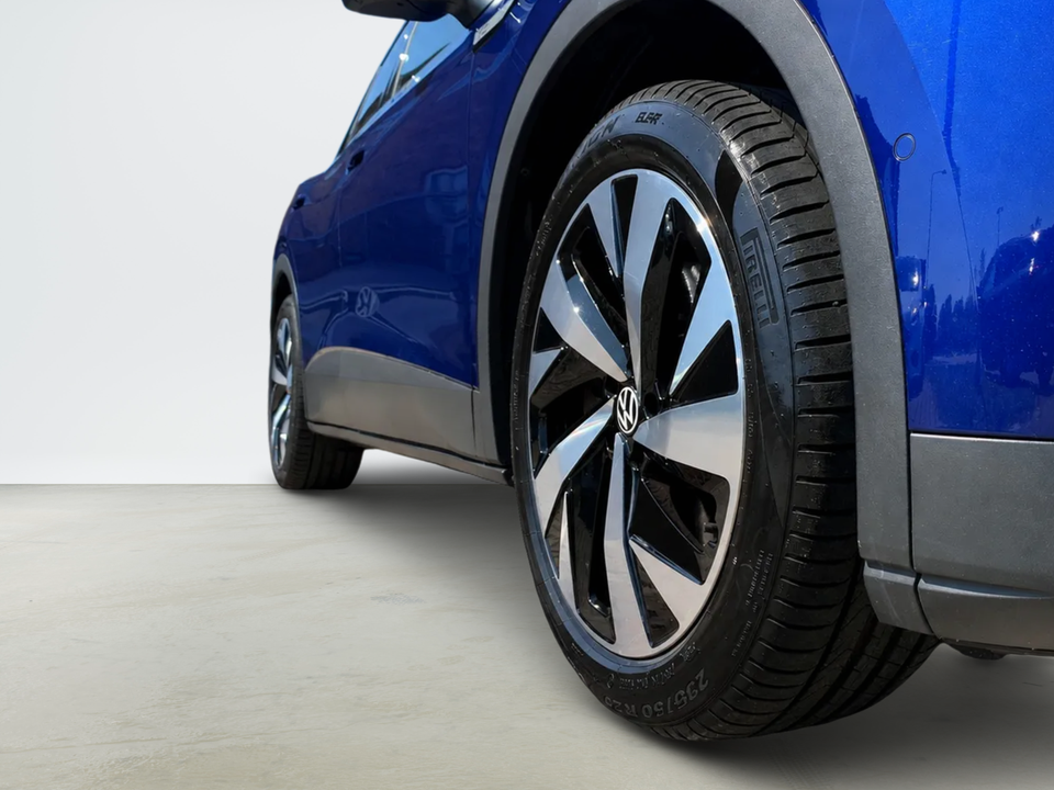 VW ID.4 77 Pro Performance 5d
