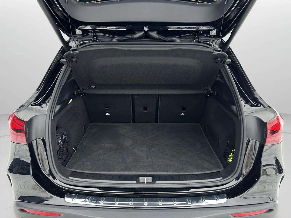 Mercedes EQA250+ AMG Edition 5d