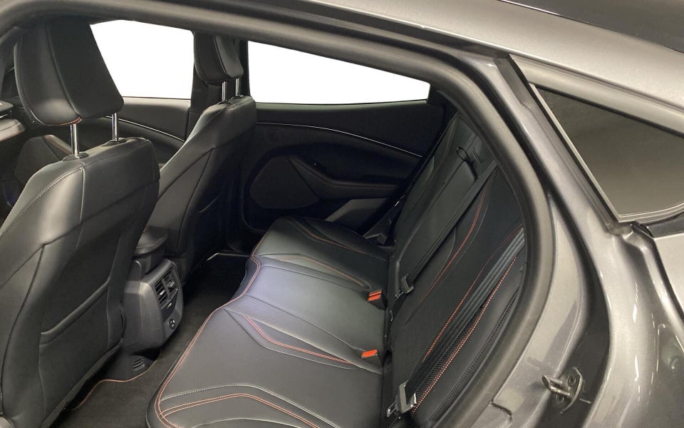 Ford Mustang Mach-E 98 Premium Extended Range 5d