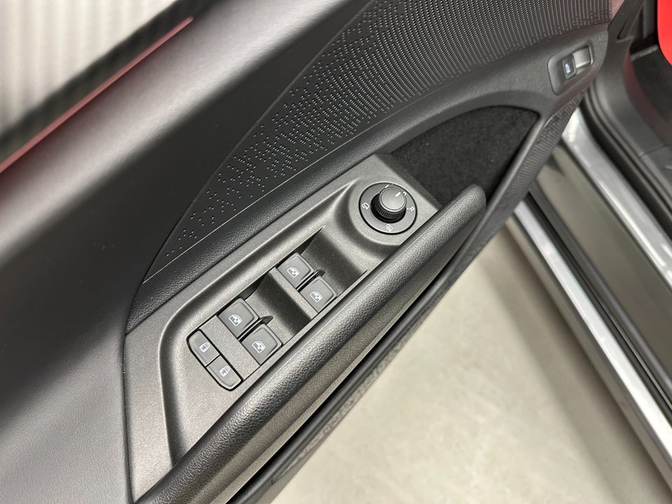 Skoda Enyaq 85 iV Sportline 5d