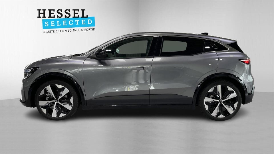 Renault Megane E-Tech 60 Techno+ 5d