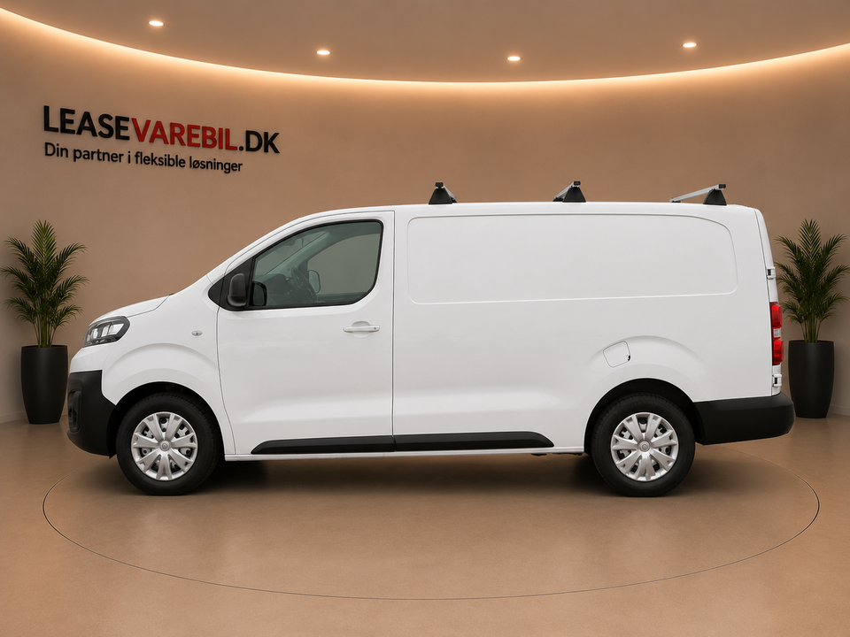 Opel Vivaro 2,0 D 145 Enjoy L3V2 aut.