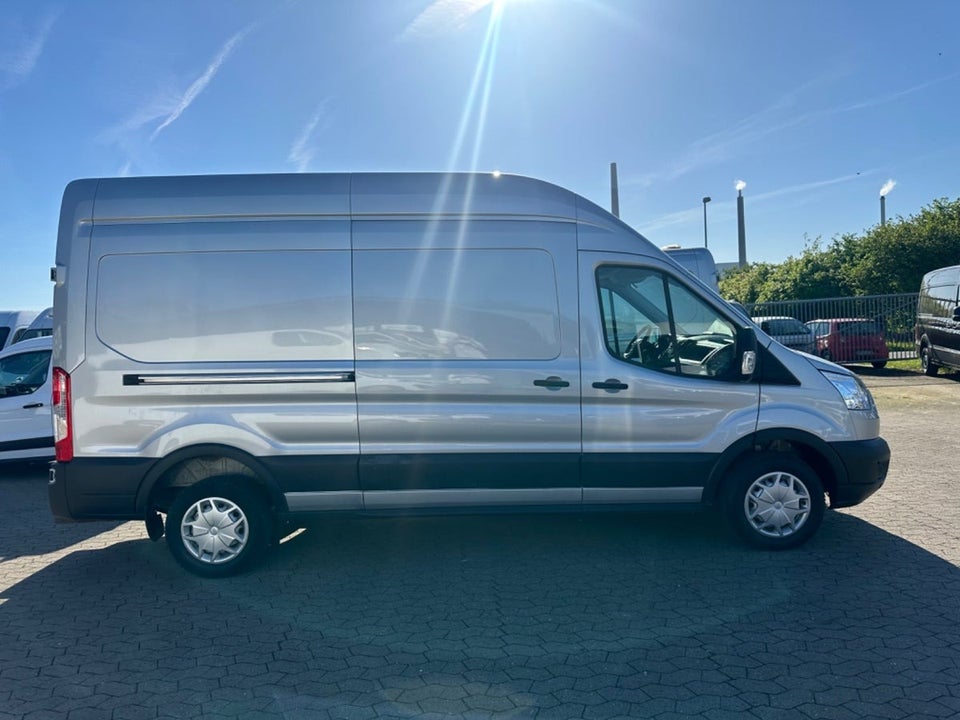 Ford Transit 350 L2 Van 2,0 TDCi 170 Trend H3 FWD