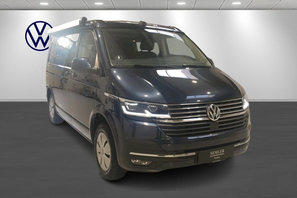 VW California 2,0 TDi 150 Ocean DSG
