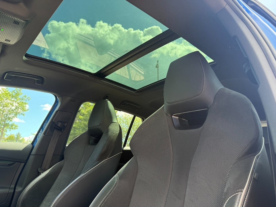 Skoda Enyaq 80x iV Sportline 5d