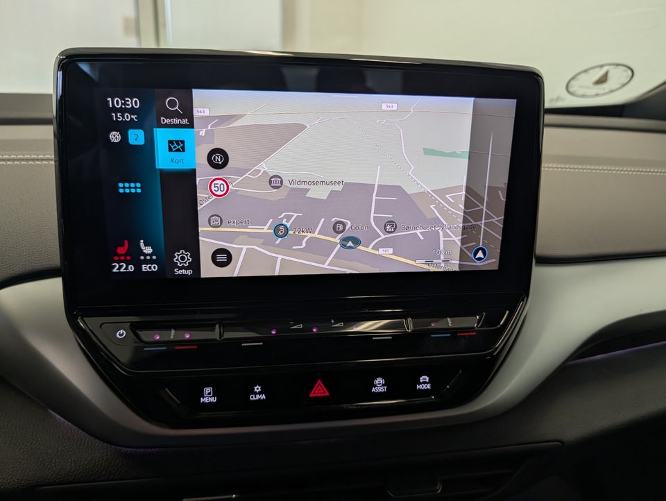 VW ID.4 77 Pro Performance 5d