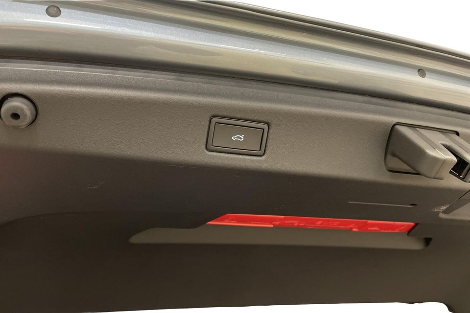 VW ID.7 86 Style S+ Tourer 5d