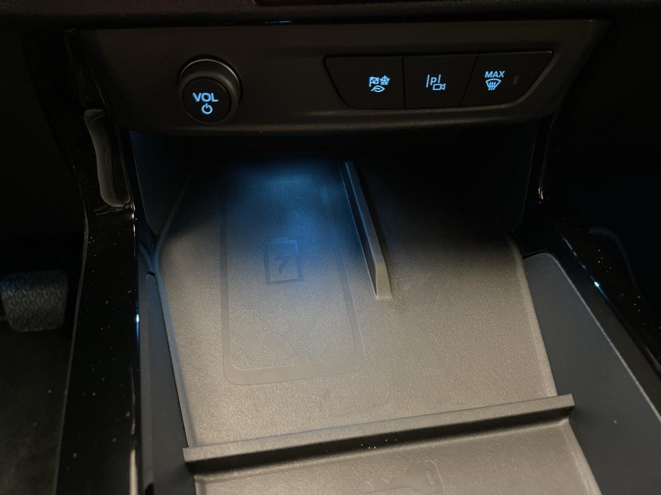 Ford Puma 46 Gen-E Premium 5d