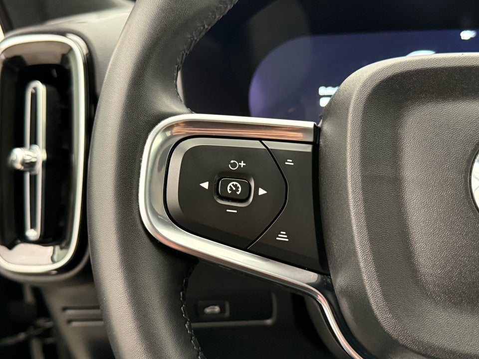 Volvo C40 P6 ReCharge Core 5d