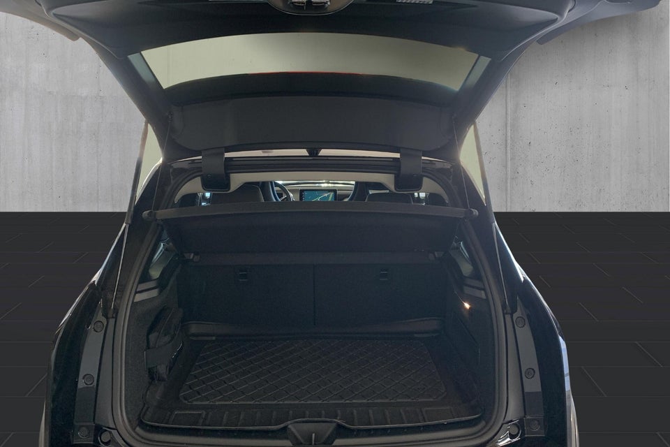 BMW i3s Charged Plus 5d