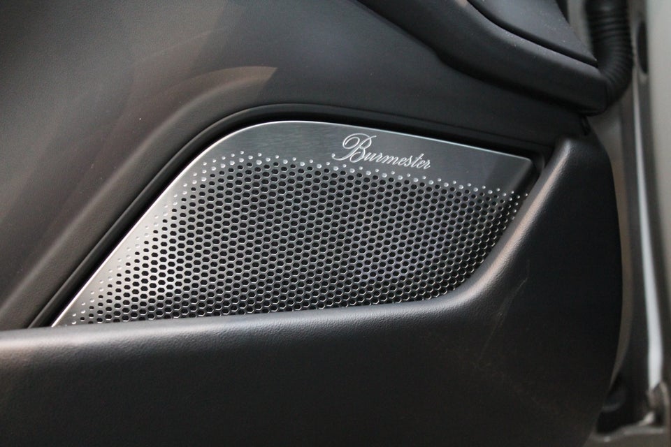 Porsche Taycan Turbo S Performance+ Cross Turismo 5d