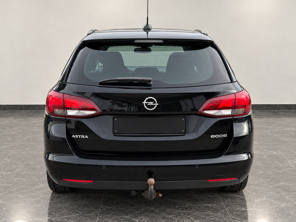 Opel Astra 1,0 T 105 Essentia Sports Tourer 5d