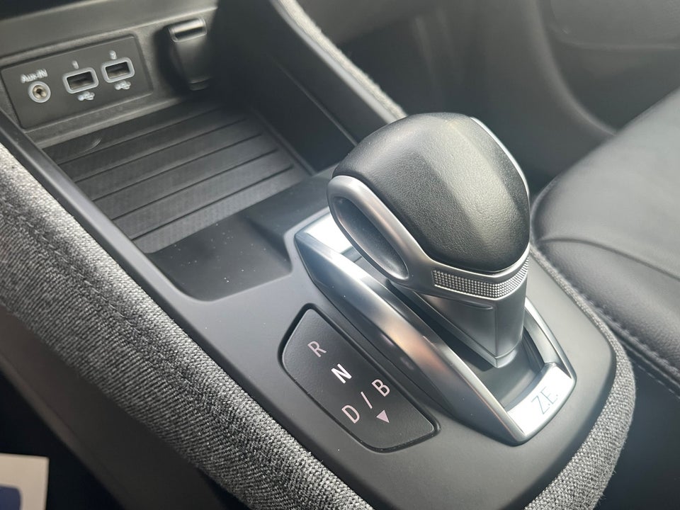 Renault Zoe 52 Intens 5d