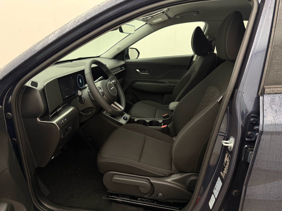 Hyundai Kona 65 EV Advanced 5d