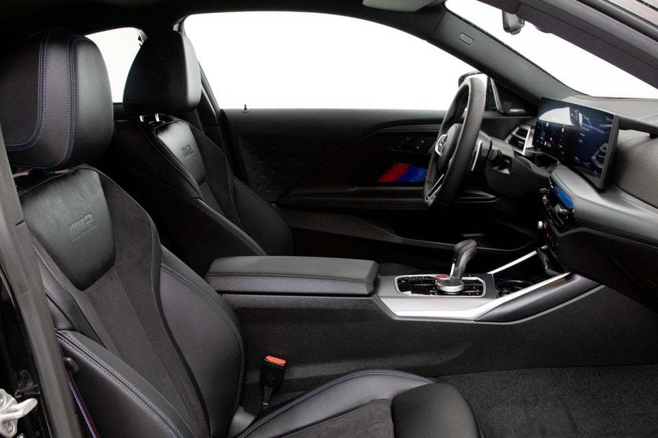 BMW M2 3,0 Coupé 2d