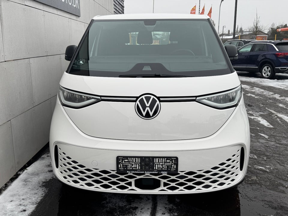 VW ID.Buzz 77 Cargo