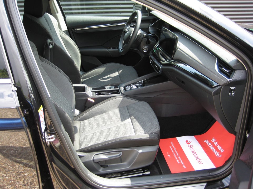 Skoda Octavia 1,4 TSi iV Plus Combi DSG 5d