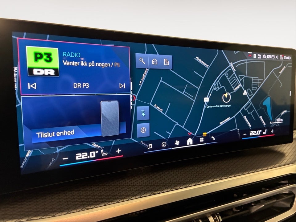 BMW i4 M50 M-Sport xDrive 5d