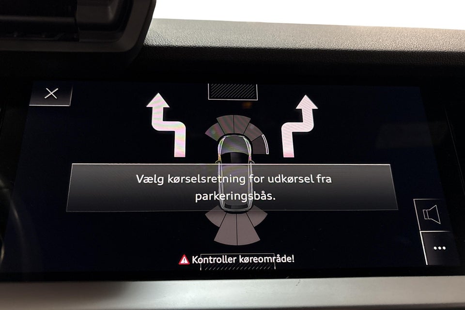 Audi A3 35 TFSi Prestige Sportback S-tr. 5d