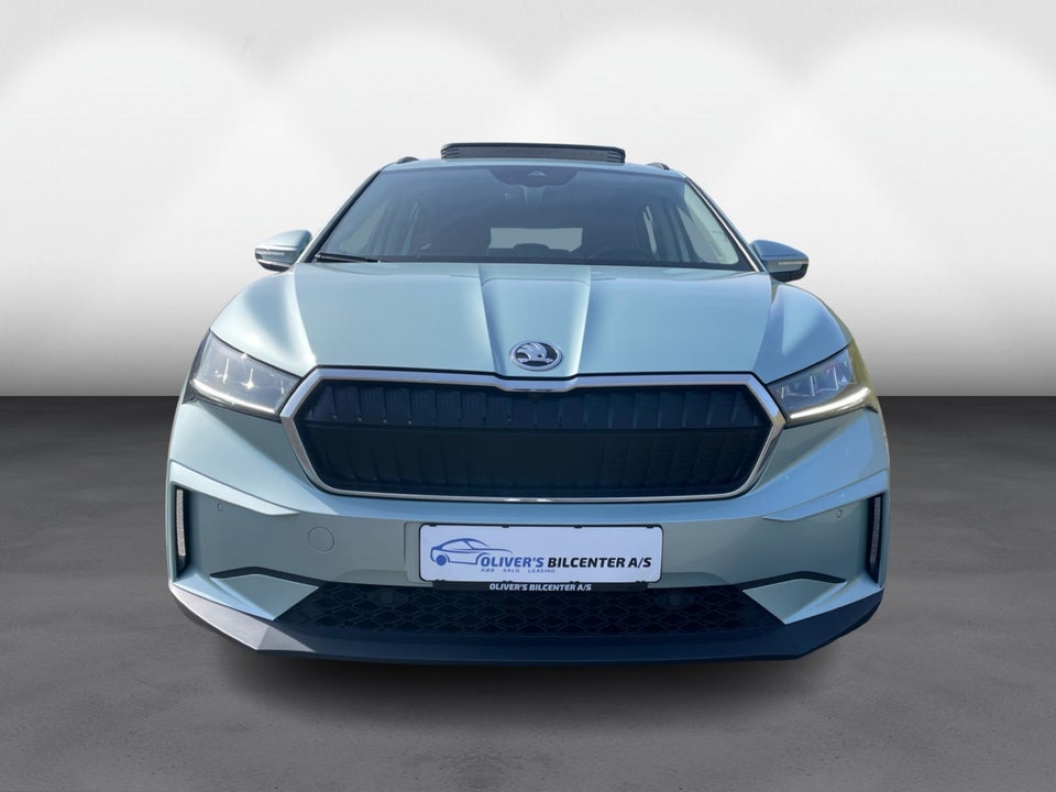 Skoda Enyaq 60 iV Loft 5d