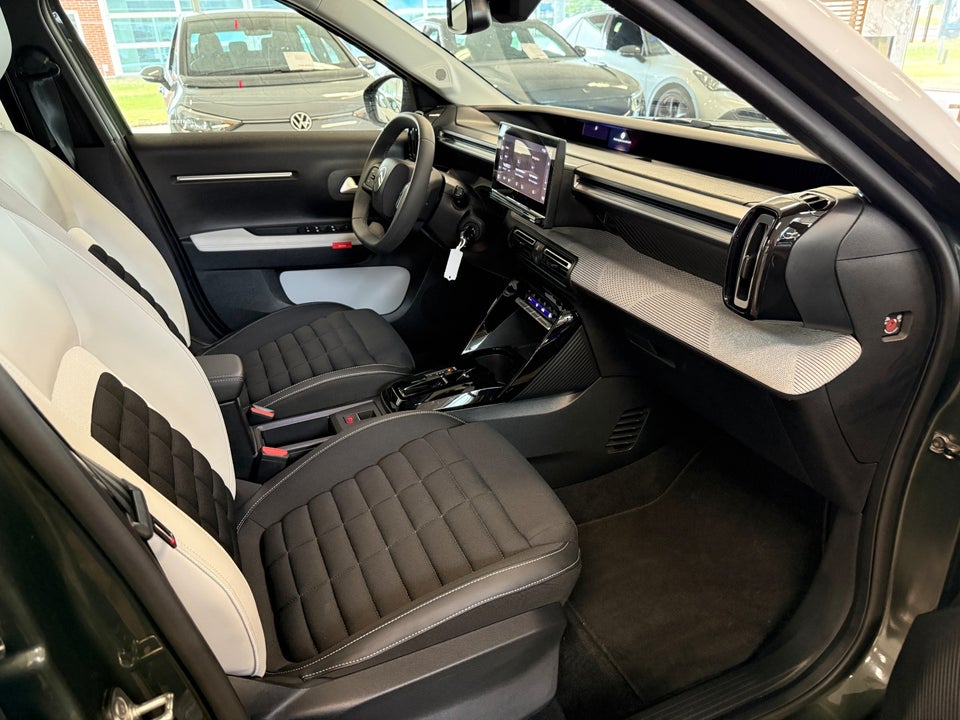 Citroën ë-C3 Aircross 44 Max 5d