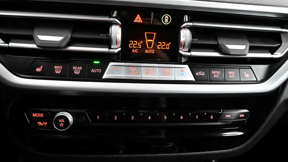 BMW X3 2,0 xDrive30e M-Sport aut. 5d