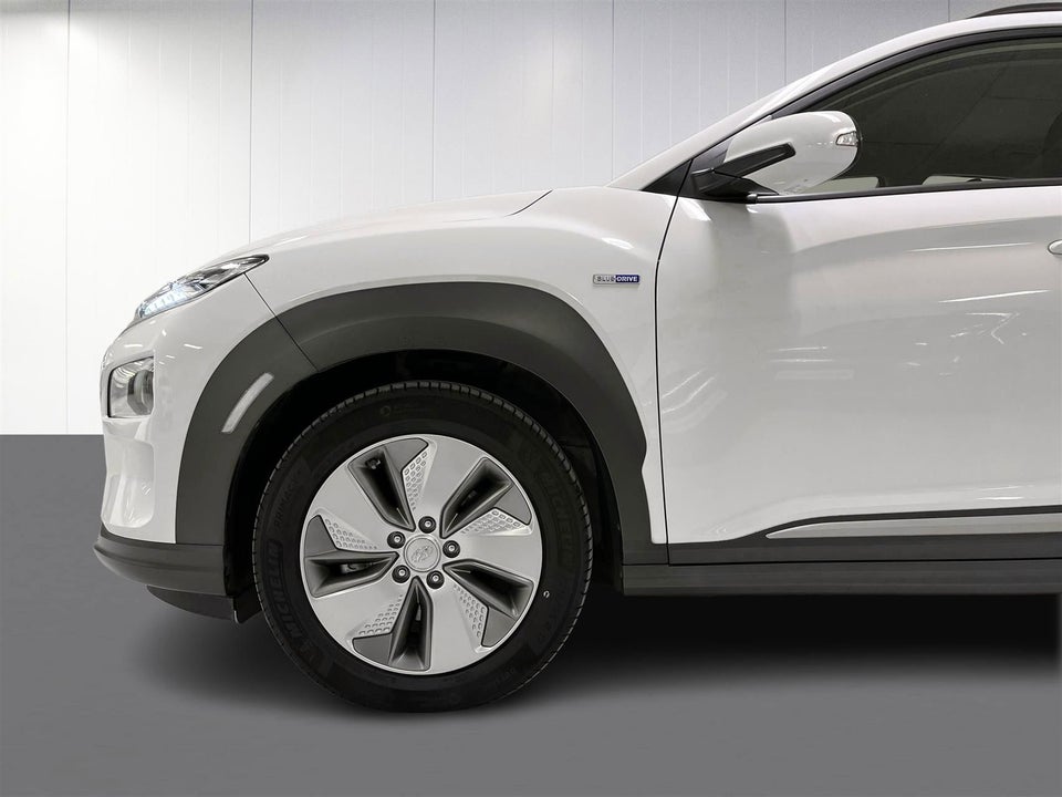 Hyundai Kona 64 EV Trend 5d