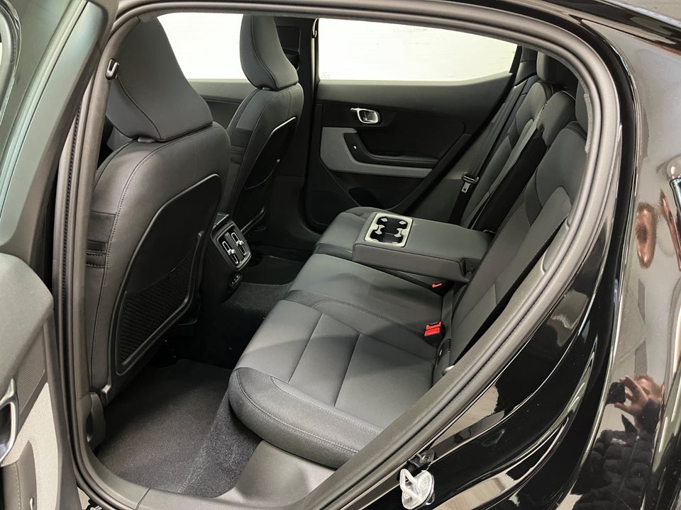 Polestar 2 Long Range 5d