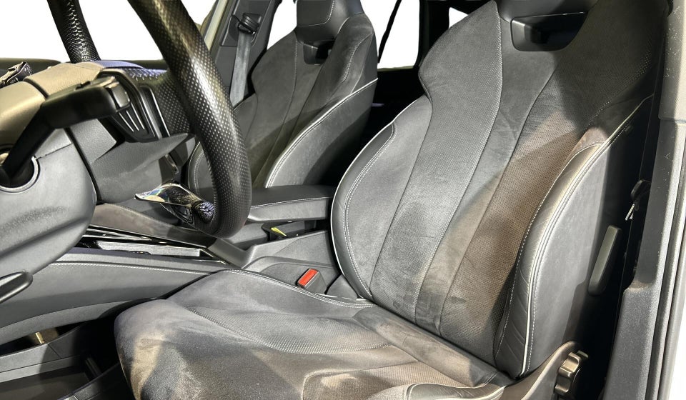 Skoda Enyaq 60 iV Sportline 5d