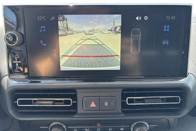 Toyota ProAce City 50 Medium Comfort Master