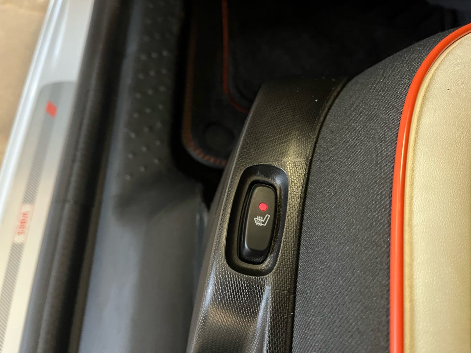 Renault Twingo Electric Intens 5d