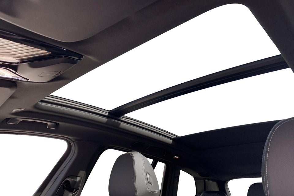 BMW iX3 Charged M-Sport 5d