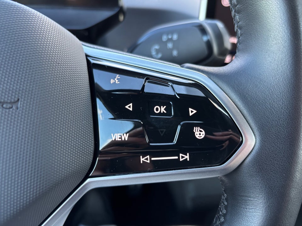 VW ID.3 58 Style Pro 5d