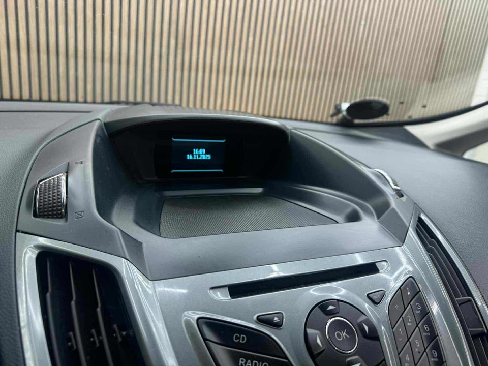 Ford C-MAX 1,0 SCTi 100 Titanium 5d