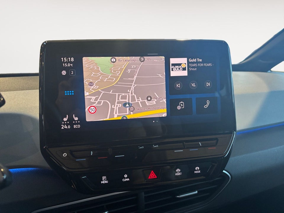 VW ID.3 58 Pro Business 5d