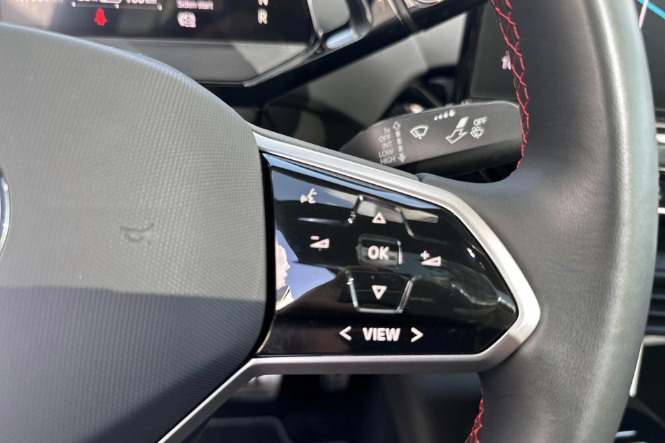 VW ID.5 77 GTX 4Motion 5d