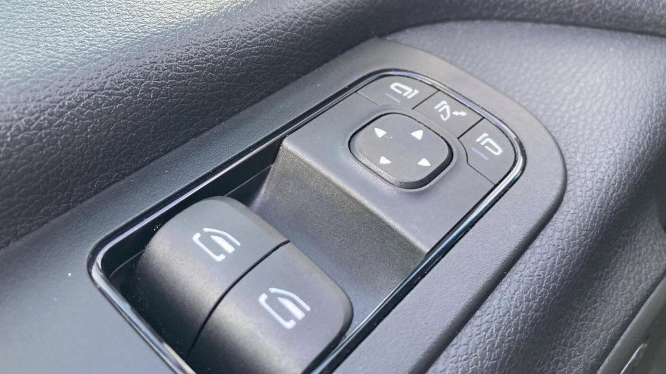 Mercedes Sprinter 215 2,0 CDi A2 Kassevogn aut. FWD