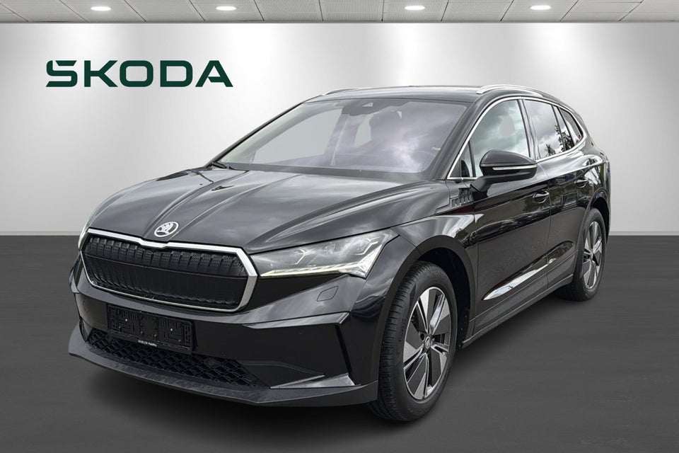 Skoda Enyaq 80 iV Loft 5d