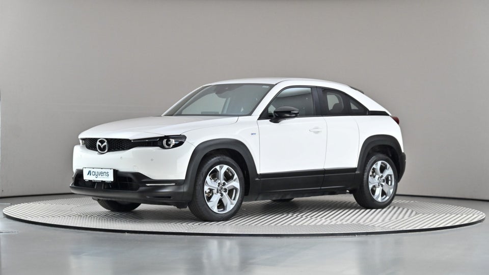 Mazda MX-30 e-SkyActiv Prime-Line 5d