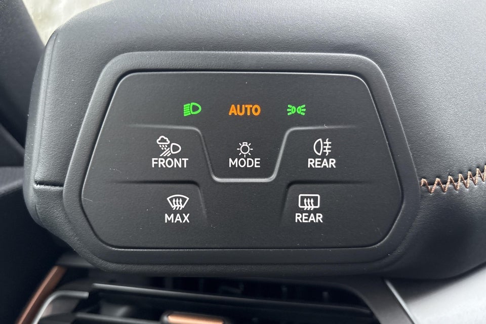 Cupra Born 58 High 5d