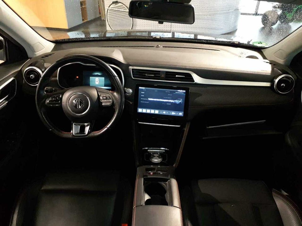 MG ZS 70 Maximal Luxury 5d